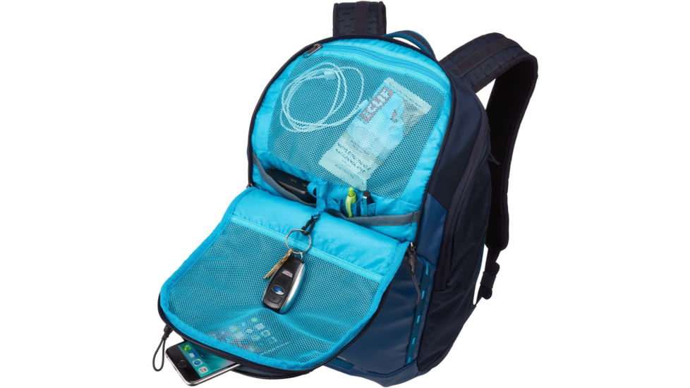 Thule Chasm Backpack, Poseidon, 26L, 3204293