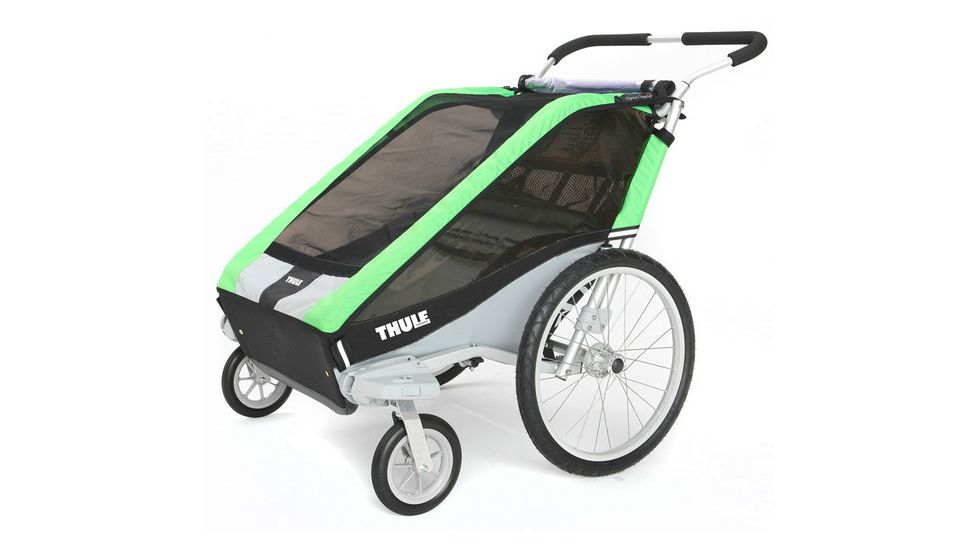 Thule Cheetah