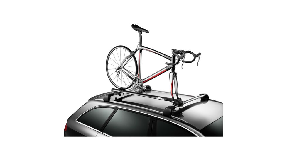Thule Circuit Fork Mount Carrier 526