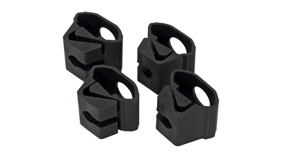 Thule  Clamp-ons