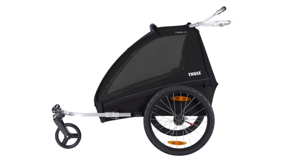 Thule Coaster XT, Black, 10101810