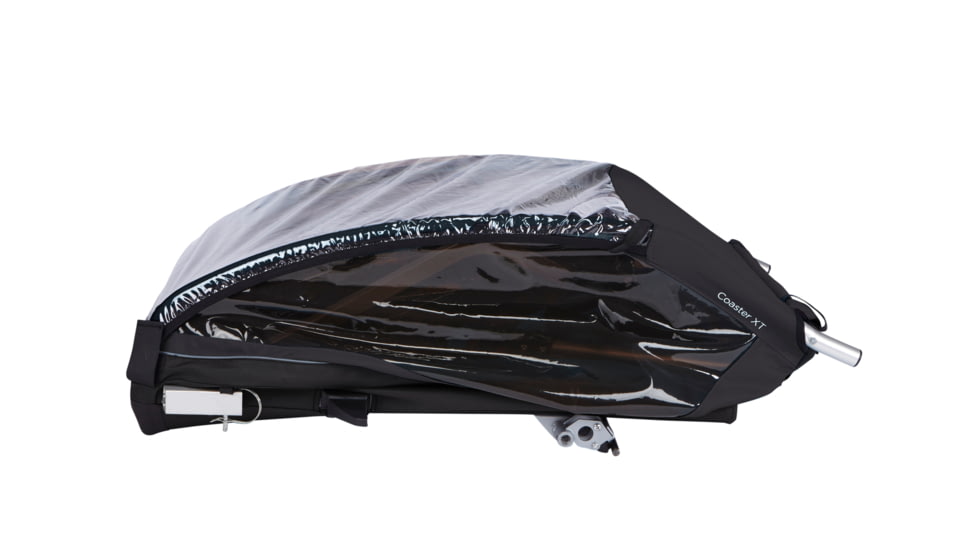 Thule Coaster XT, Black, 10101810