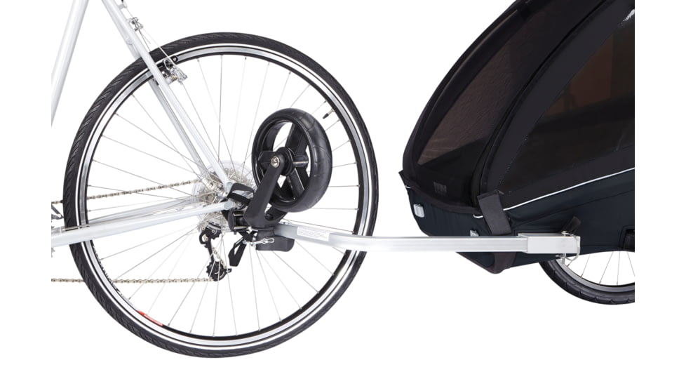 Thule Coaster XT, Black, 10101810