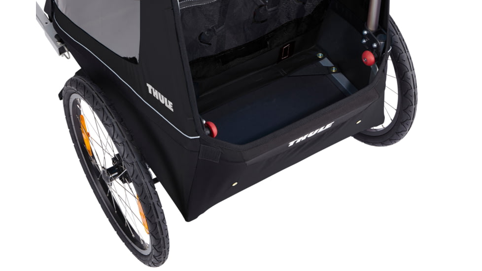 Thule Coaster XT, Black, 10101810