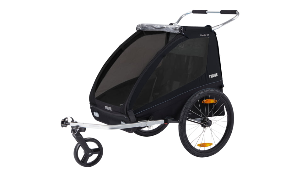 Thule Coaster XT, Black, 10101810