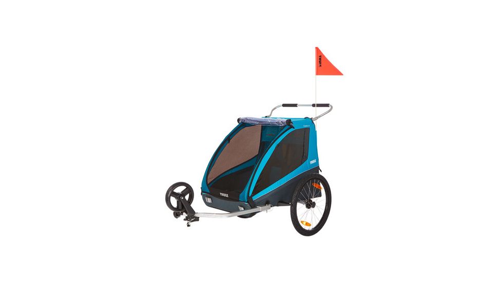 Coaster XT-Blue/Black