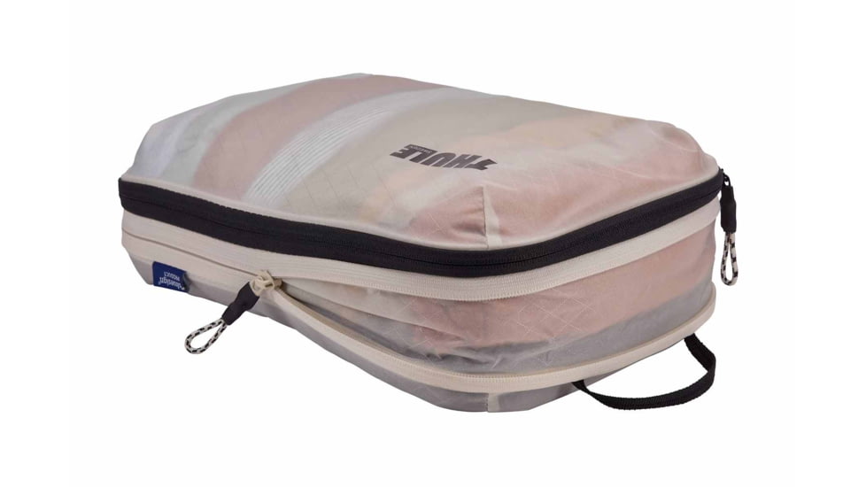 Thule Compression Cube Set, White, 3204860