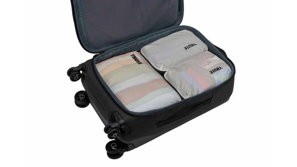 Thule Compression Cube Set, White, 3204860