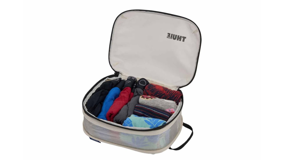 Thule Compression Cube Set, White, 3204860