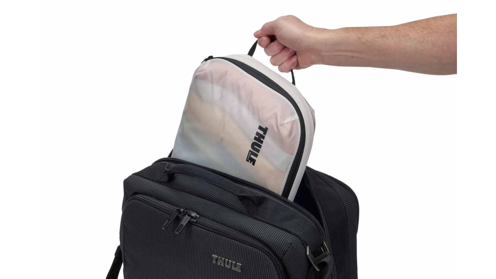 Thule Compression Cube Set, White, 3204860