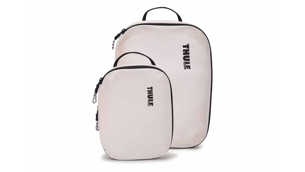 Thule Compression Cube Set, White, 3204860