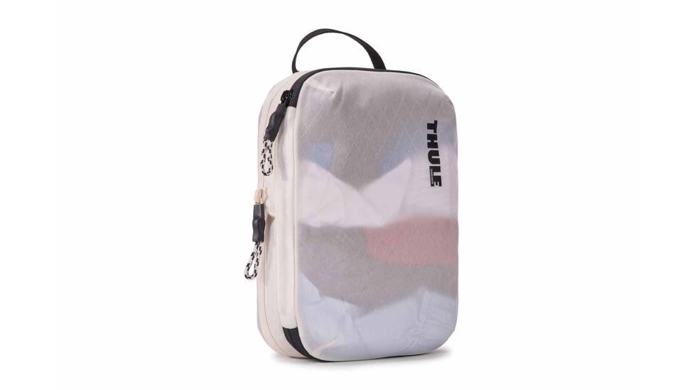 Thule Compression Packing Cube, White, Small, 3204858
