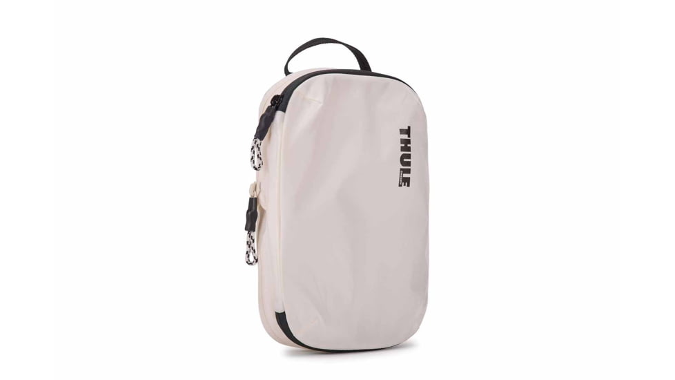 Thule Compression Packing Cube, White, Small, 3204858