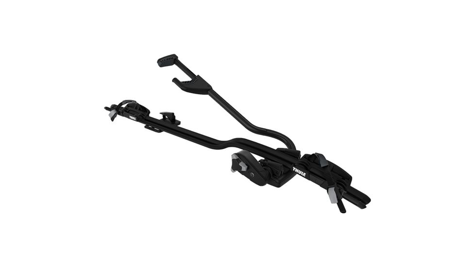 Thule Console 1 20201513, EDEMO1