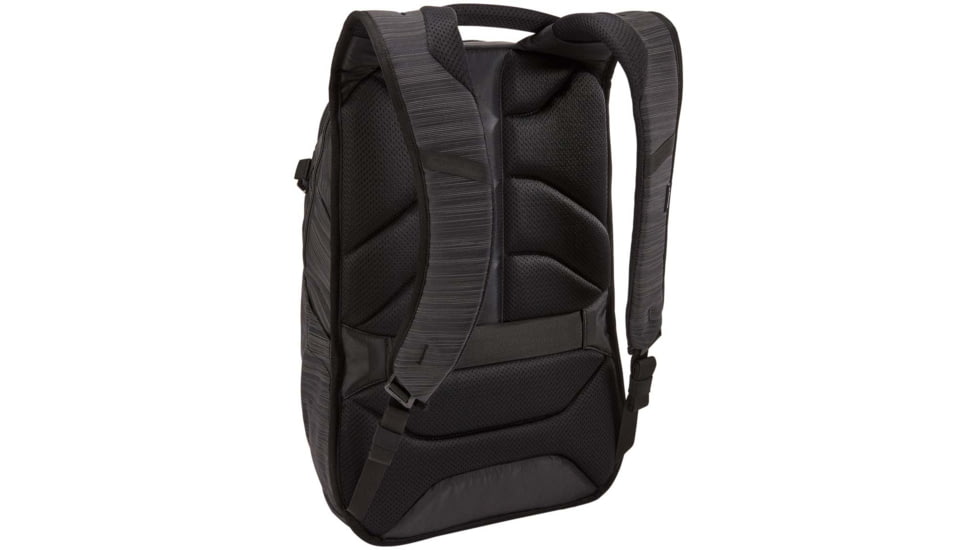 Thule Construct 24L Backpack, Black, 24L, 3204167