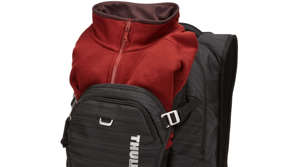 Thule Construct 24L Backpack, Black, 24L, 3204167