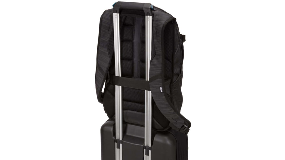 Thule Construct 24L Backpack, Black, 24L, 3204167