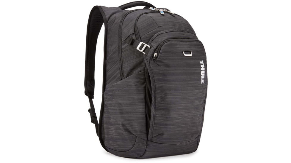 Thule Construct 24L Backpack, Black, 24L, 3204167