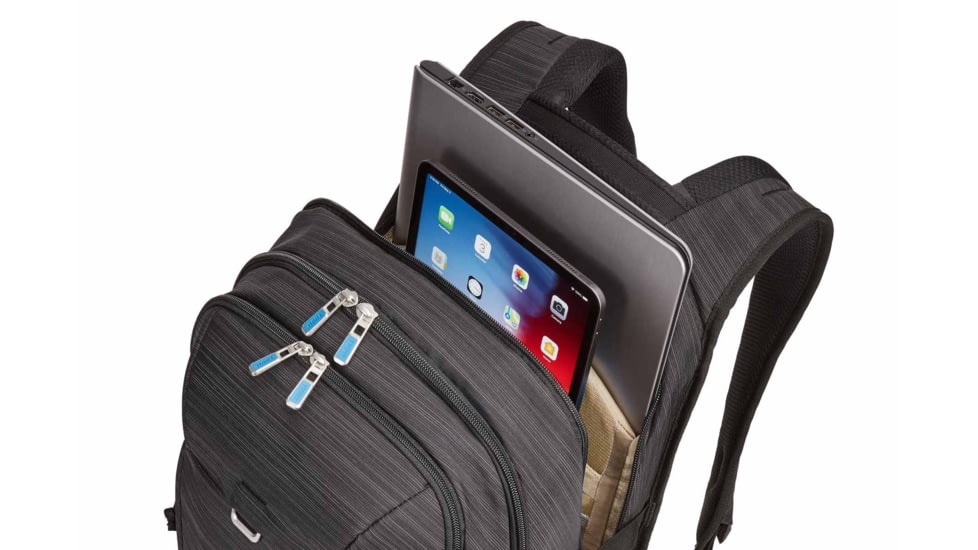 Thule Construct 28L Backpack, Black, 3204169