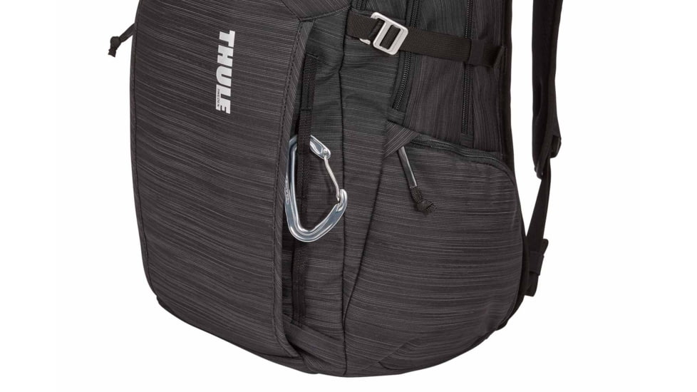 Thule Construct 28L Backpack, Black, 3204169