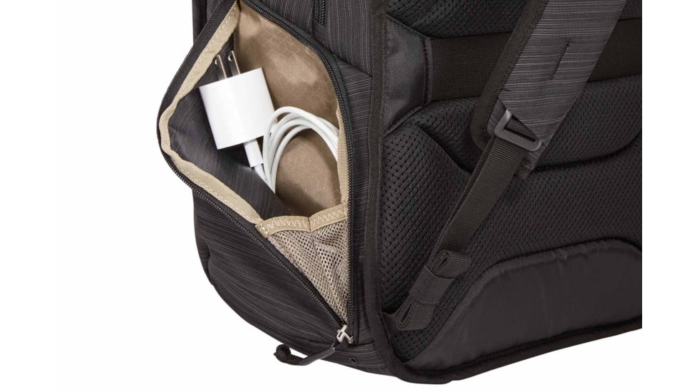 Thule Construct 28L Backpack, Black, 3204169
