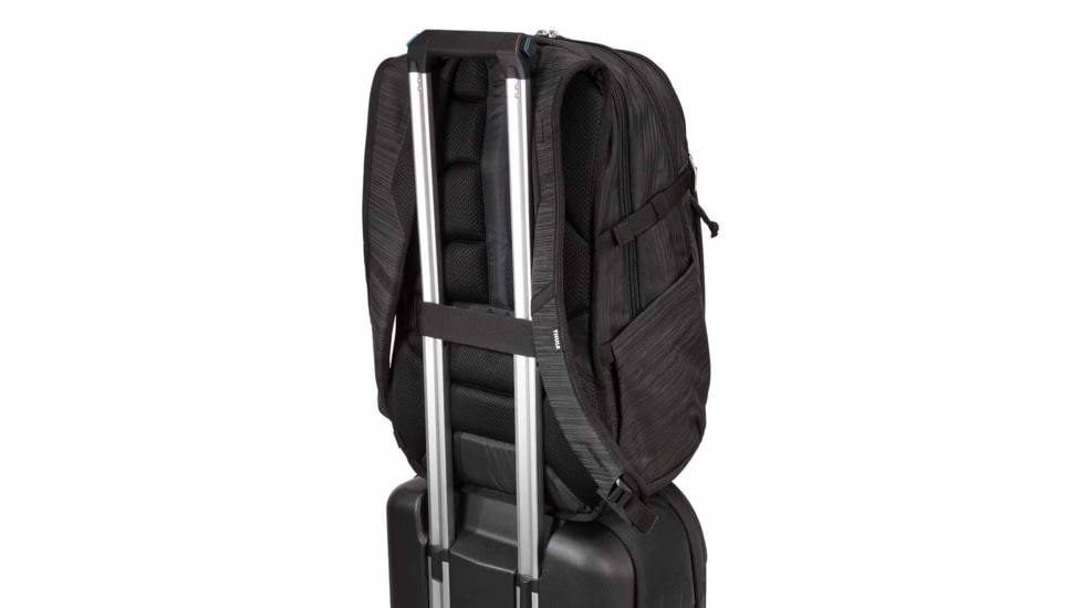 Thule Construct 28L Backpack, Black, 3204169