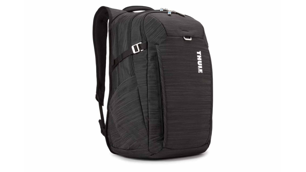 Thule Construct 28L Backpack, Black, 3204169