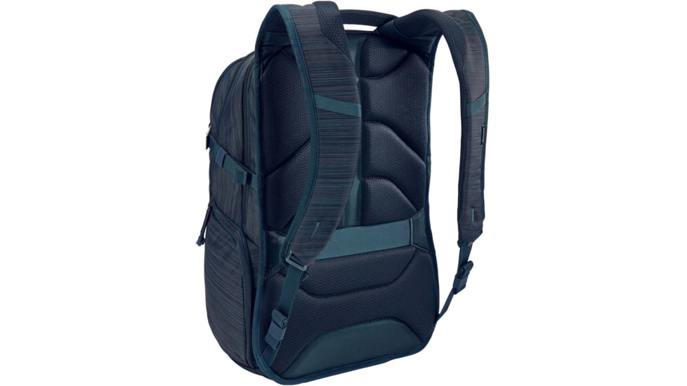 Thule Construct 28L Backpack, Carbon, 28L, 3204170