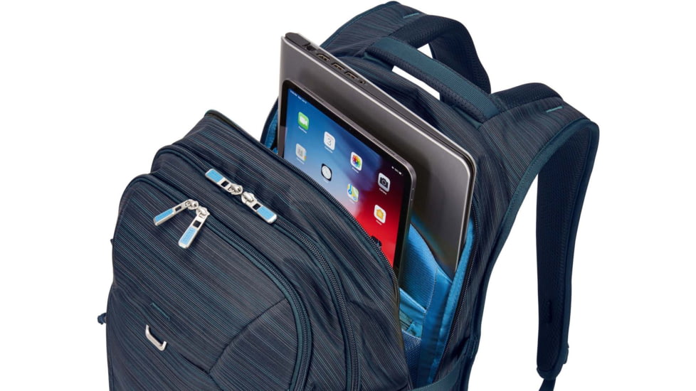 Thule Construct 28L Backpack, Carbon, 28L, 3204170