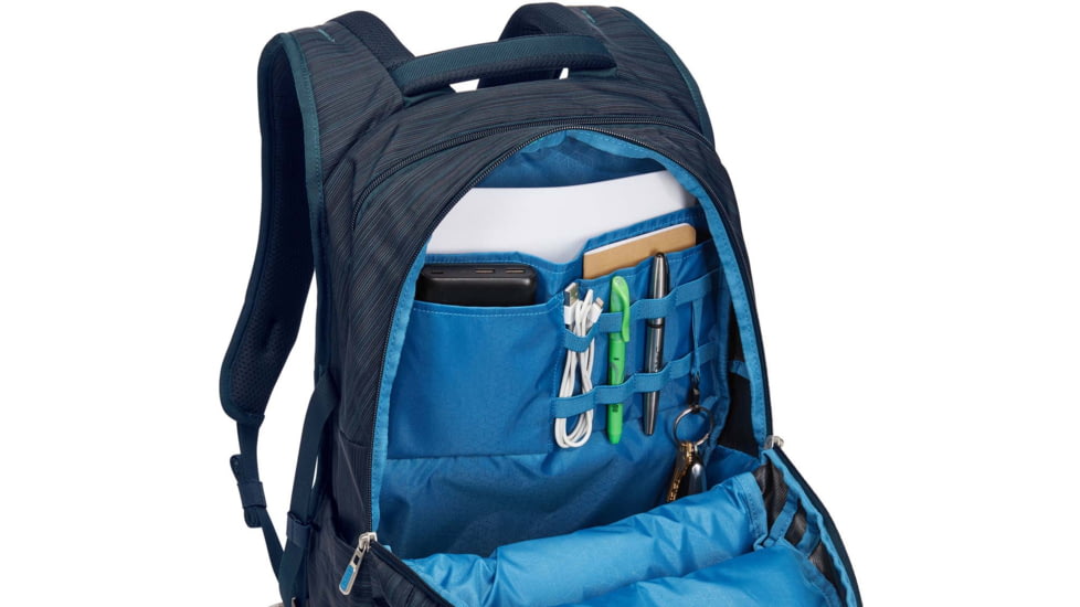 Thule Construct 28L Backpack, Carbon, 28L, 3204170