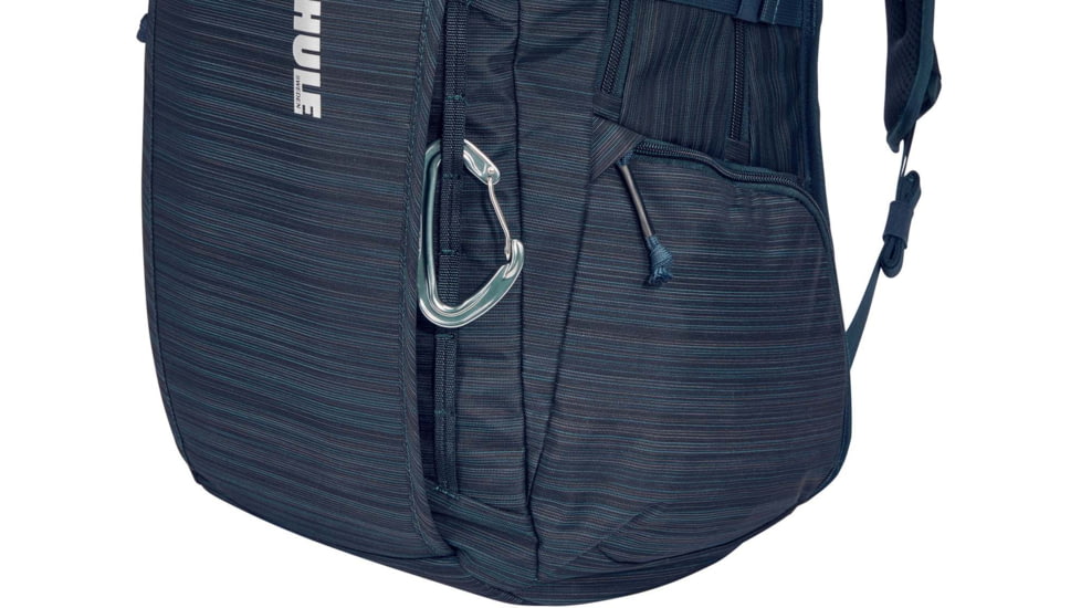 Thule Construct 28L Backpack, Carbon, 28L, 3204170