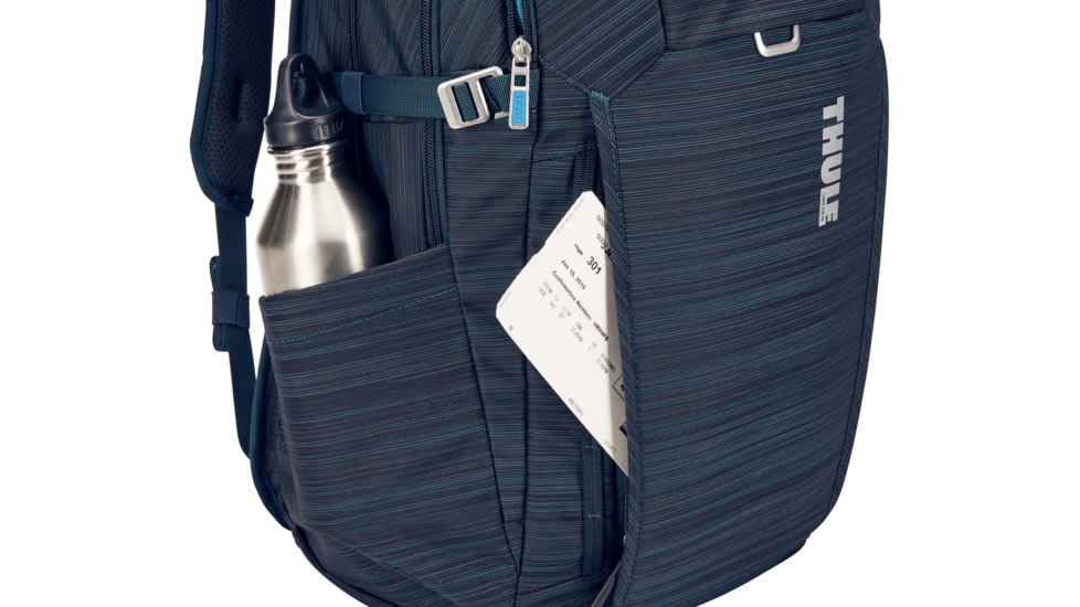 Thule Construct 28L Backpack, Carbon, 28L, 3204170
