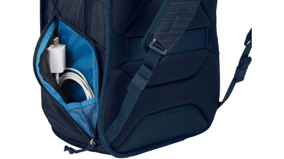 Thule Construct 28L Backpack, Carbon, 28L, 3204170
