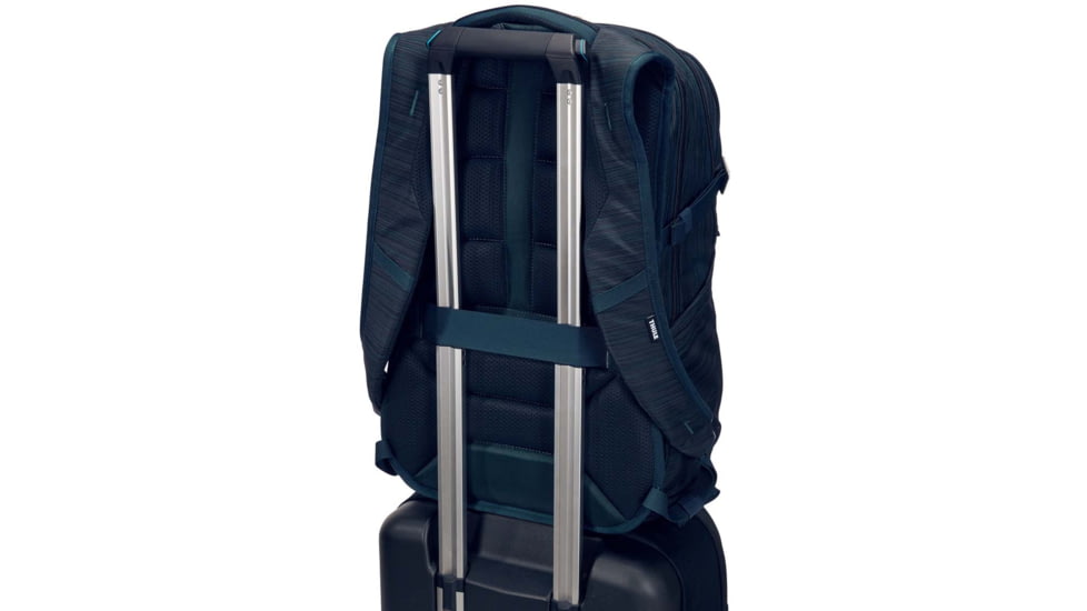 Thule Construct 28L Backpack, Carbon, 28L, 3204170