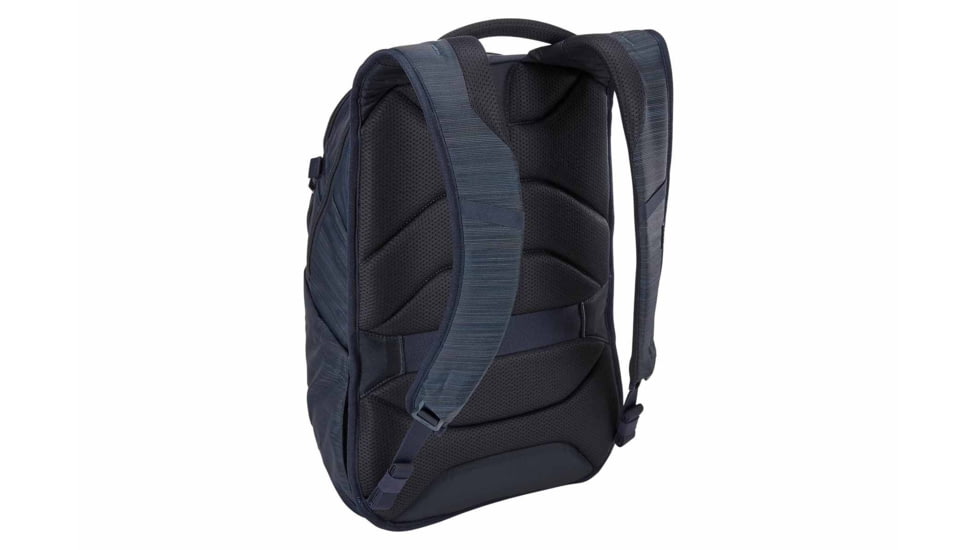 Thule Construct 28L Backpack, Carbon Blue, 3204168