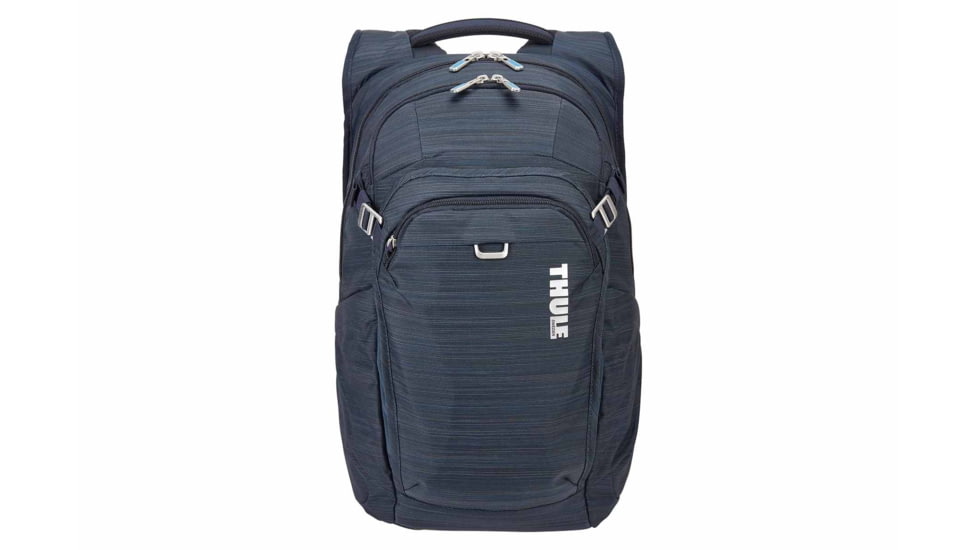 Thule Construct 28L Backpack, Carbon Blue, 3204168