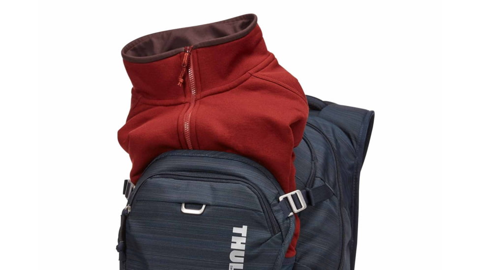 Thule Construct 28L Backpack, Carbon Blue, 3204168