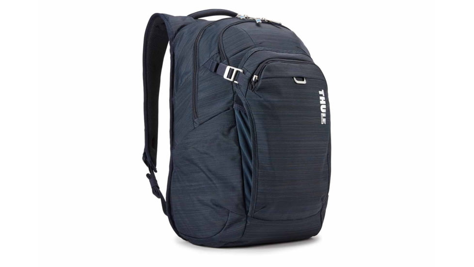 Thule Construct 28L Backpack, Carbon Blue, 3204168