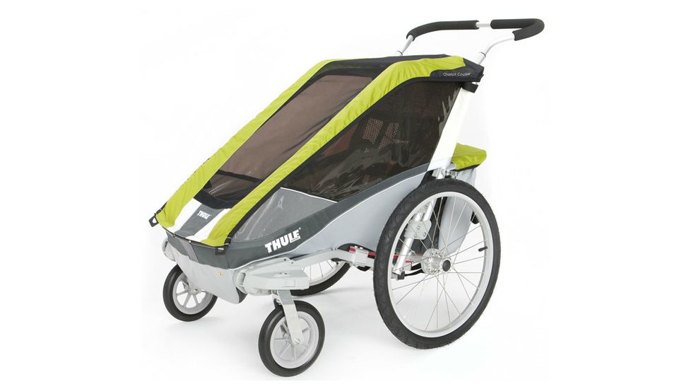 Thule Cougar