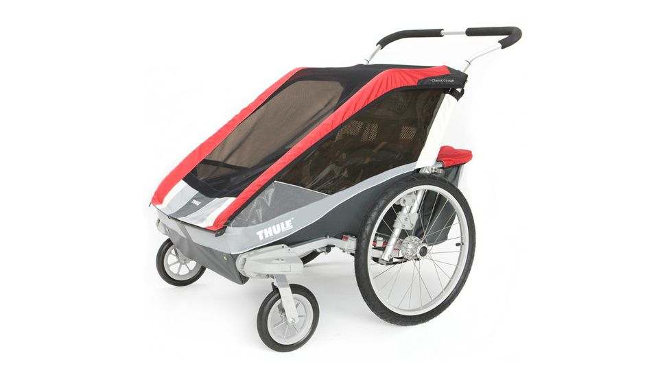 Thule Cougar