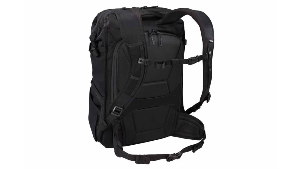 Thule Covert Camera 24L Backpack, Black, 3203906
