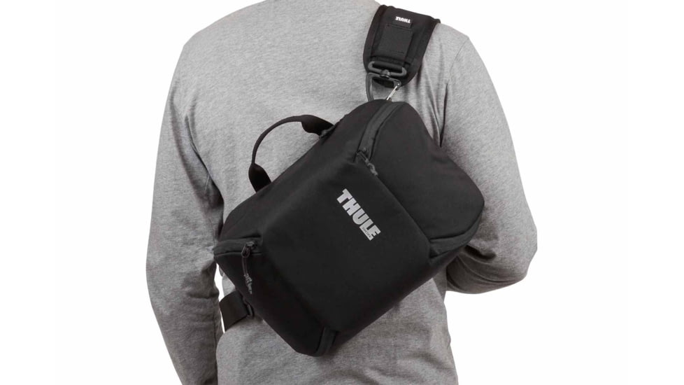 Thule Covert Camera 24L Backpack, Black, 3203906