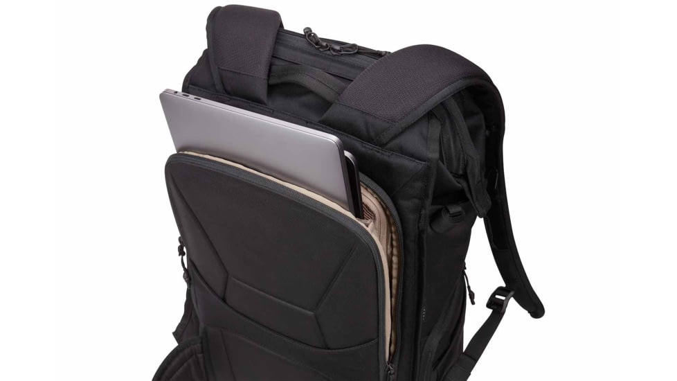Thule Covert Camera 24L Backpack, Black, 3203906