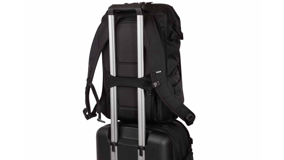 Thule Covert Camera 24L Backpack, Black, 3203906