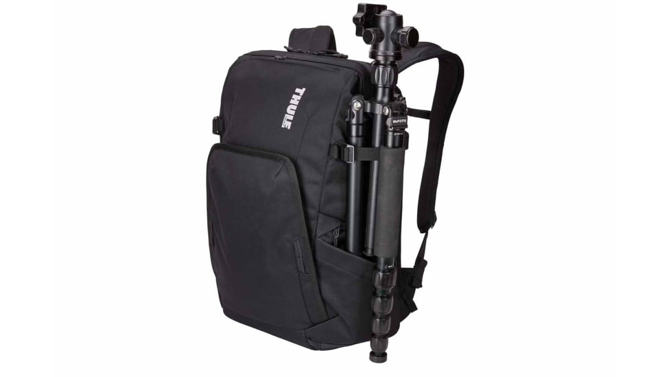 Thule Covert Camera 24L Backpack, Black, 3203906