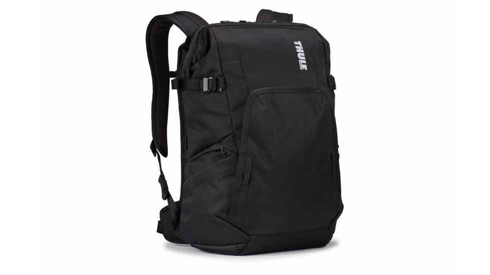 Thule Covert Camera 24L Backpack, Black, 3203906