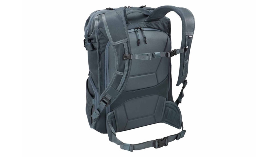 Thule Covert Camera 24L Backpack, Dark Slate, 3203907