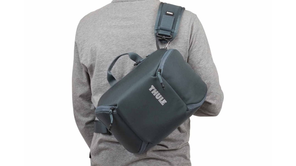 Thule Covert Camera 24L Backpack, Dark Slate, 3203907