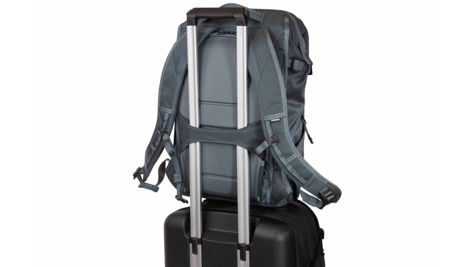 Thule Covert Camera 24L Backpack, Dark Slate, 3203907