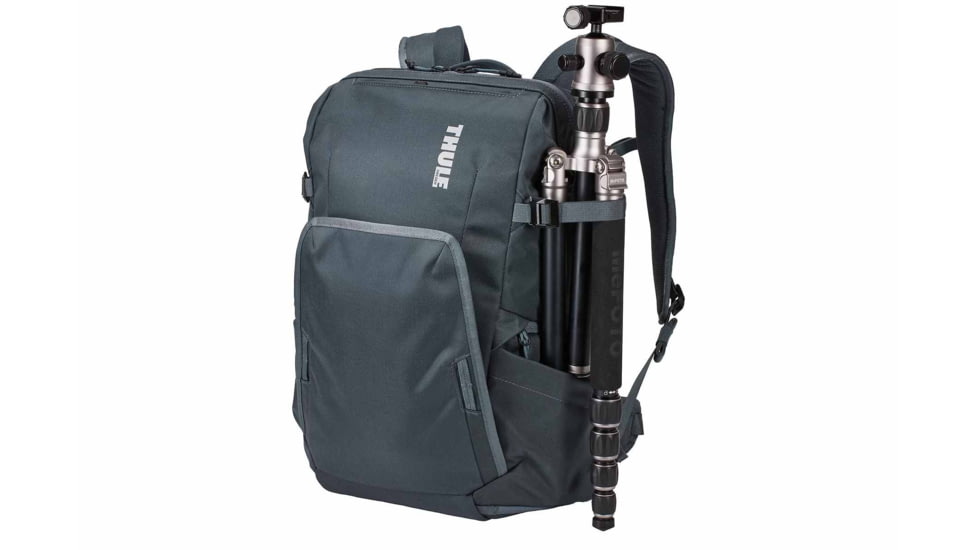 Thule Covert Camera 24L Backpack, Dark Slate, 3203907